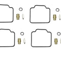 4x Carb Carburettor Repair Kit For Suzuki GSX-R 1100 1986
