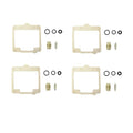 4x Carb Carburettor Repair Kit For Suzuki Gsx 750 E 1981