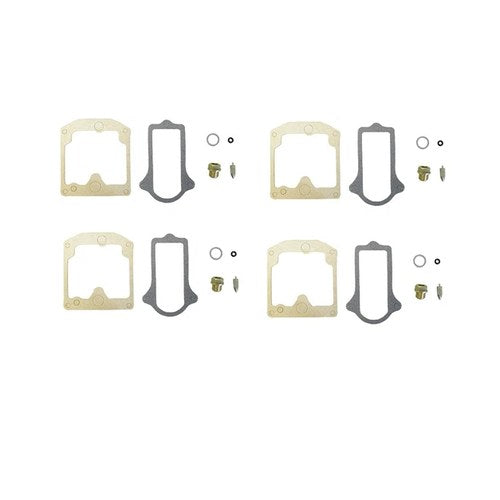 4x Carb Carburettor Repair Kit For Suzuki GS 750 1978