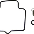 Carb Carburettor Repair Kit For Suzuki LT-F 250 2009