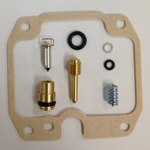 Carb Carburettor Repair Kit For Suzuki DR-Z 125 2007
