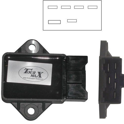 Regulator/Rectifier for 1995 Honda CB 1000 FS (SC30)