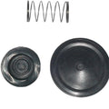 Petrol Tap Repair Kit for 1991 Honda PC 800 L Pacific Coast (RC34)