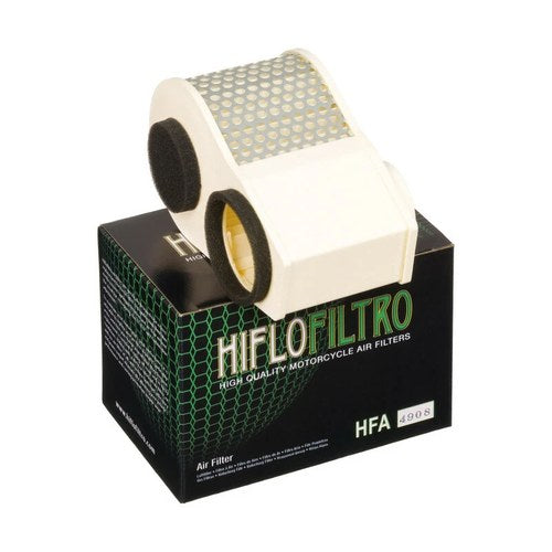 Hiflo Air Filter For Yamaha Xvz 1300 AH Royal Star Tour Classic 1996-1999