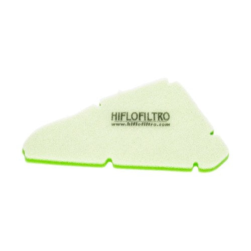 Hiflo Air Filter For Piaggio Nrg 50 LC DD mc2 �Extreme 2000-2001