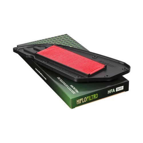 Hiflo Air Filter For Kymco Super Dink 350 i ABS euro4 2017-2019