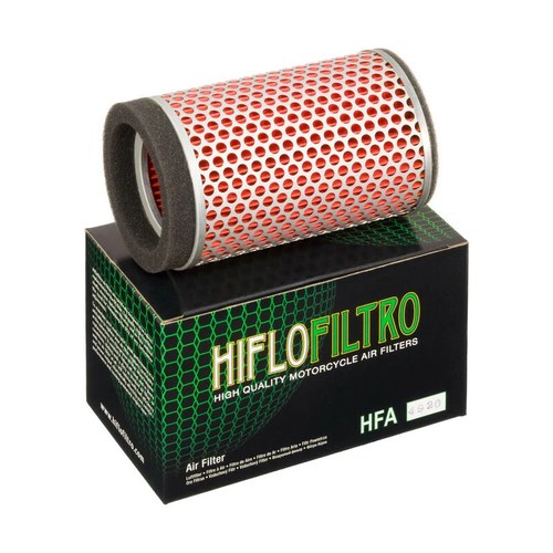 Hiflo Air Filter For Yamaha Xjr 1300 C Anniversary 2016