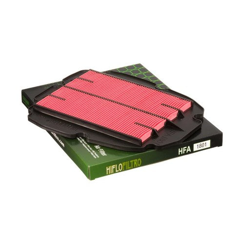 Hiflo Air Filter For Honda Vfr 800 FI Jubi Modell 1999