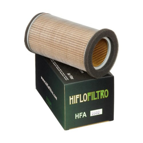 Hiflo Air Filter For Kawasaki ER 500 B Twister 1997-2000