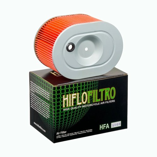 Hiflo Air Filter For Honda GL 1200 D Goldwing 1984-1988
