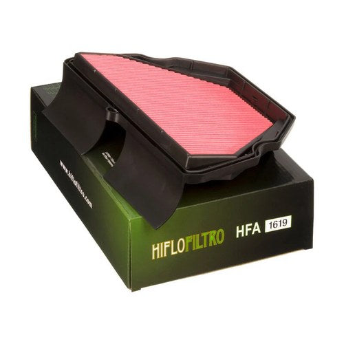 Hiflo Air Filter For Honda Cbr 600 FR Rossi 2001-2002
