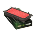 Hiflo Air Filter For Suzuki UX 125 Sixteen 2008-2014
