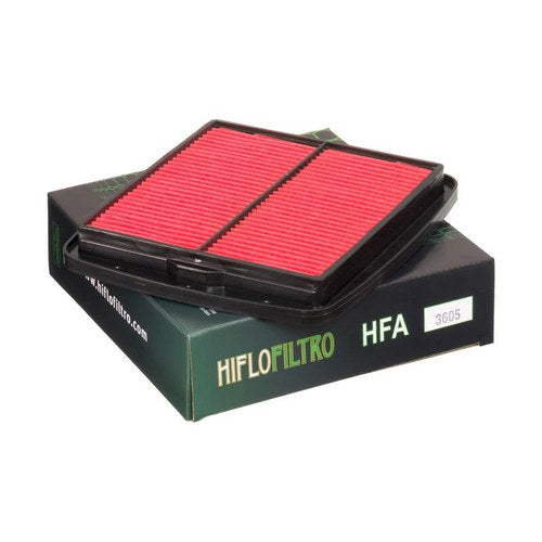 Hiflo Air Filter For Suzuki Gsf 600 Bandit 1995-1999