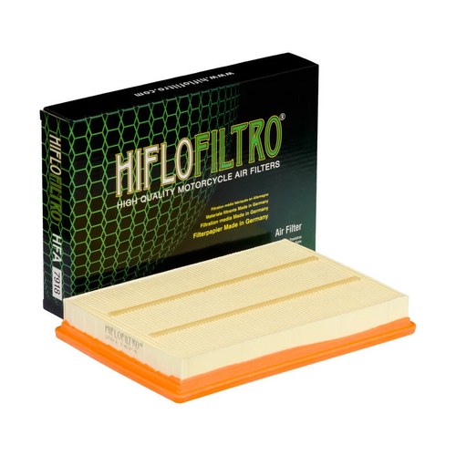 Hiflo Air Filter For BMW S 1000 R ABS Ddc 2017-2020