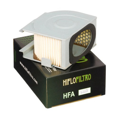 Hiflo Air Filter For Honda CB 350 F Four 1973-1975