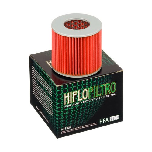 Hiflo Air Filter For Honda CH 125 Elite 1984-1985