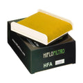Hiflo Air Filter For Kawasaki Gpz 500 S 1987-2003
