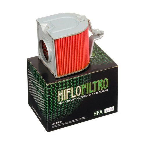 Hiflo Air Filter For Honda CN 250 Helix 1986-1990