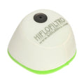 Hiflo Air Filter For Kawasaki KX 125 L 1999-2002