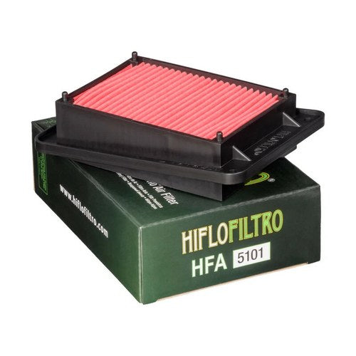 Hiflo Air Filter For Sym Symphony 125 2009-2011