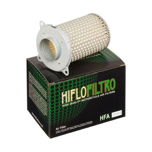 Hiflo Air Filter For Suzuki GS 500 HU 2007-2008