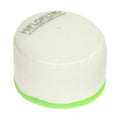 Hiflo Air Filter For Kawasaki KX 80 G 1986-1987