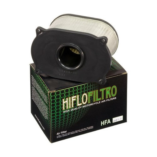 Hiflo Air Filter For Suzuki SV 650 S 1999-2002