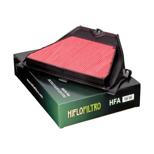 HFA1616 Hiflo Air Filter Replacement Motorcycle