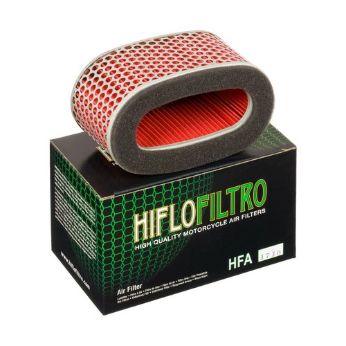 HFA1710 Hiflo Air Filter Replacement Motorcycle