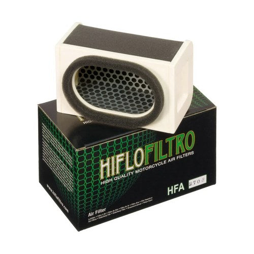 HFA2703 Hiflo Air Filter Replacement Motorcycle