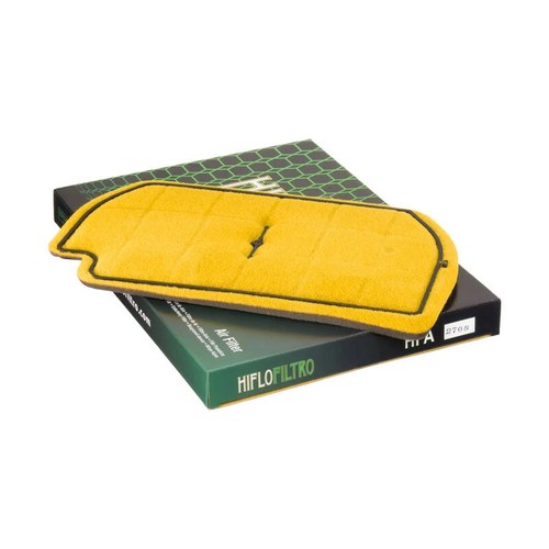 HFA2708 Hiflo Air Filter Replacement Motorcycle