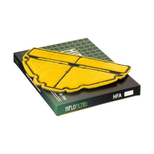 HFA4611 Hiflo Air Filter Replacement Motorcycle