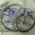 Throttle Cable Push For Suzuki Gsf 650 K5 'Bandit' 2005