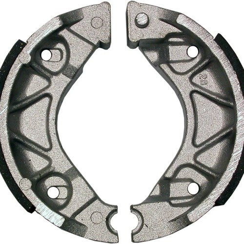 Brake Shoes Front For Mbk XF 50 Booster X 2007-2010