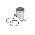 Piston Kit Standard For Yamaha MS 50 1985 (40.00mm)