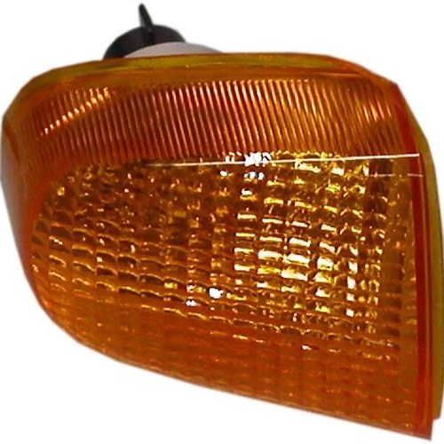 Indicator Kawasaki ZZR1100C1-3 Rear Left (Amber) 90-92