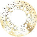 Brake Disc Rear for 2003 Kawasaki Gpz 500 S (EX500E10)