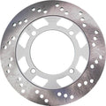Brake Disc Rear for 1993 Kawasaki Zzr 400 (ZX400N1)