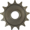268-13 Front Sprocket Honda CR125RG 86