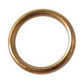 Exhaust Gasket for 1995 Yamaha DT 50 MX