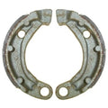 Brake Shoes Rear for 1985 Honda CR 80 RF