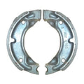 Brake Shoes Rear for 2003 Yamaha PW 80 R