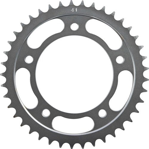 877-41 Rear Sprocket Yamaha R1 15-16