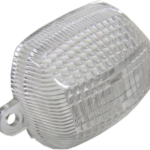 Indicator Lens Front L/H Clear for 2001 Yamaha Yzf R6 (5MT1)