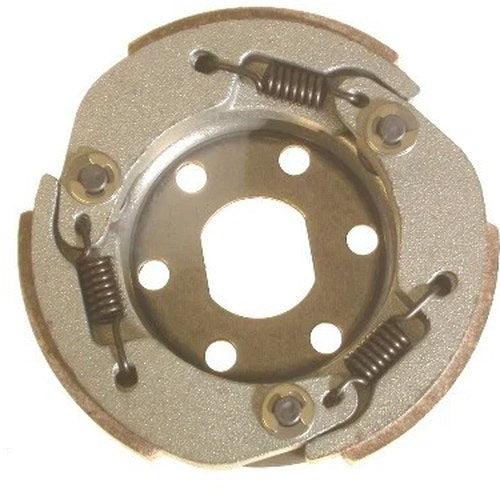 Complete Clutch Shoes For Yamaha EW 50 Slider 2003 (0050 CC)