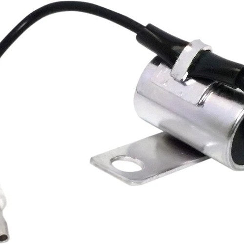 K&S Ignition Condenser #09-0002 Honda XR100R/XR80R