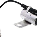 K&S Ignition Condenser #09-0002 Honda XR100R/XR80R
