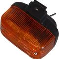 Indicator Yamaha SA50 Passola Rear (Amber) 80-84