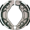 Brake Shoes Rear For Yamaha AT 115 (15S1) (Neo CVT/Brasil) 2008