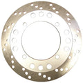 Brake Disc Rear for 1989 Kawasaki Gpx 250 R (EX250F3)